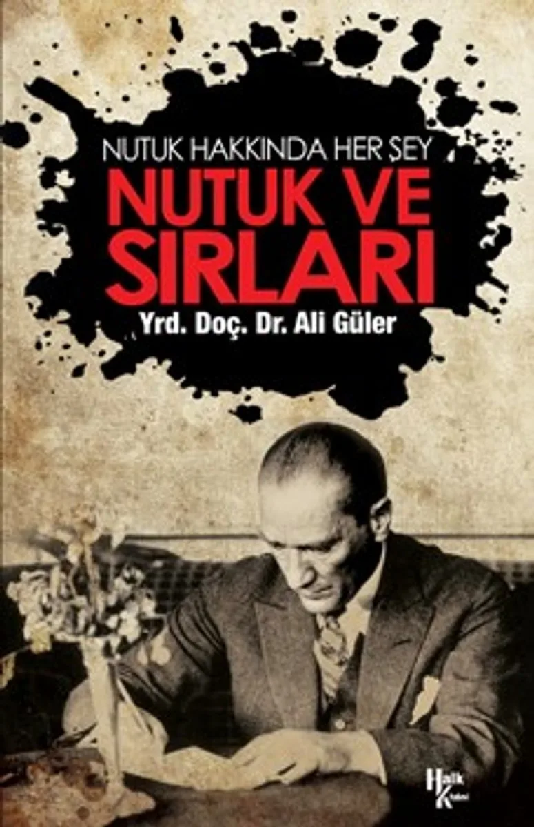 Nutuk ve Sırları