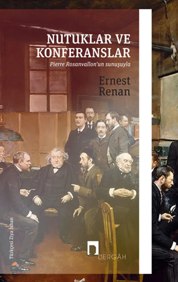 Nutuklar Ve Konferanslar