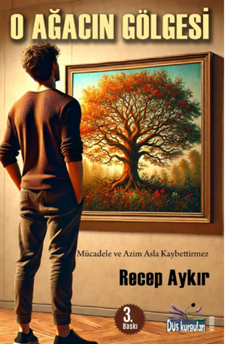 O Ağacın Gölgesi