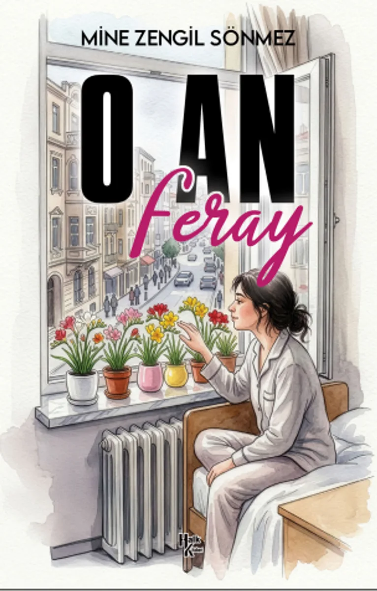 O An: Feray
