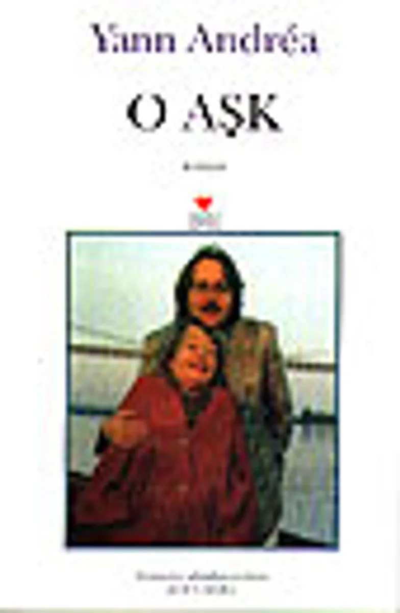 O Aşk