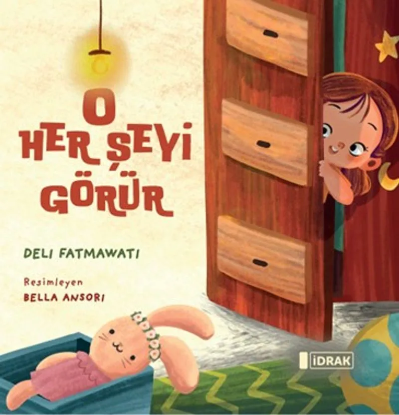 O Her Şeyi Görür