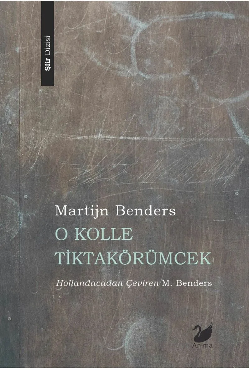 O Kolle Tiktakörümcek
