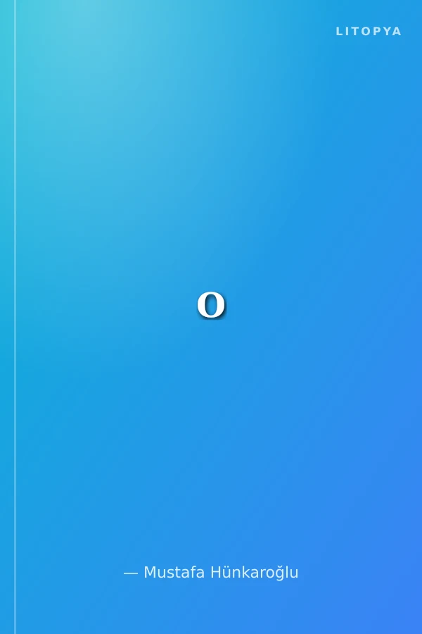 O