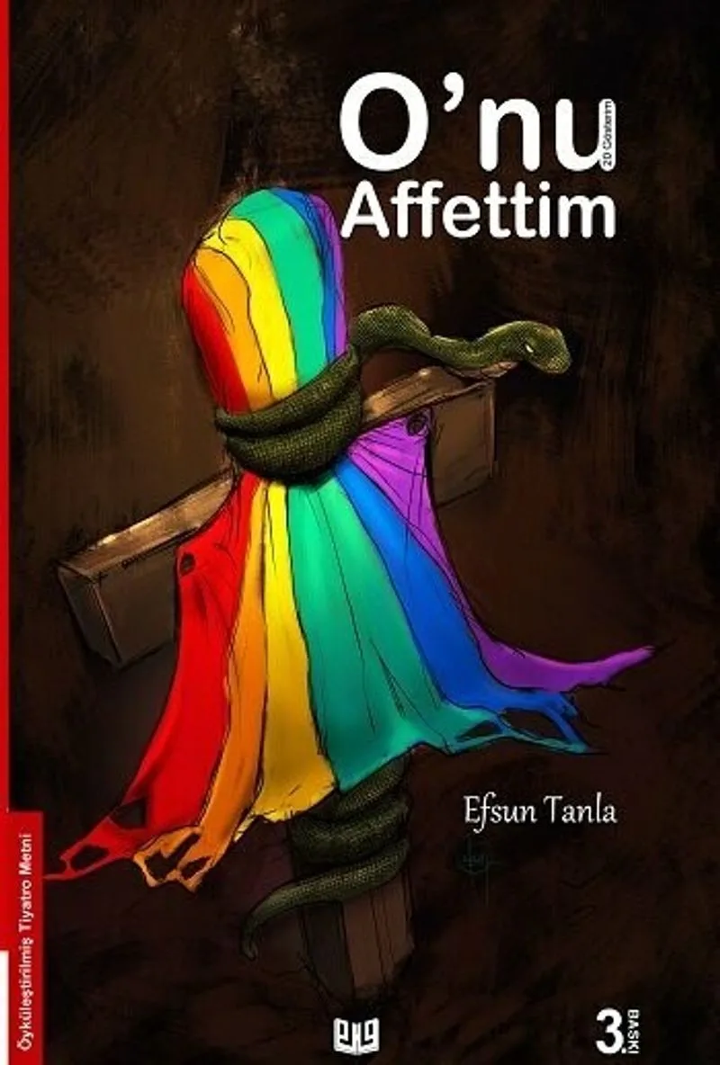 O'nu Affettim