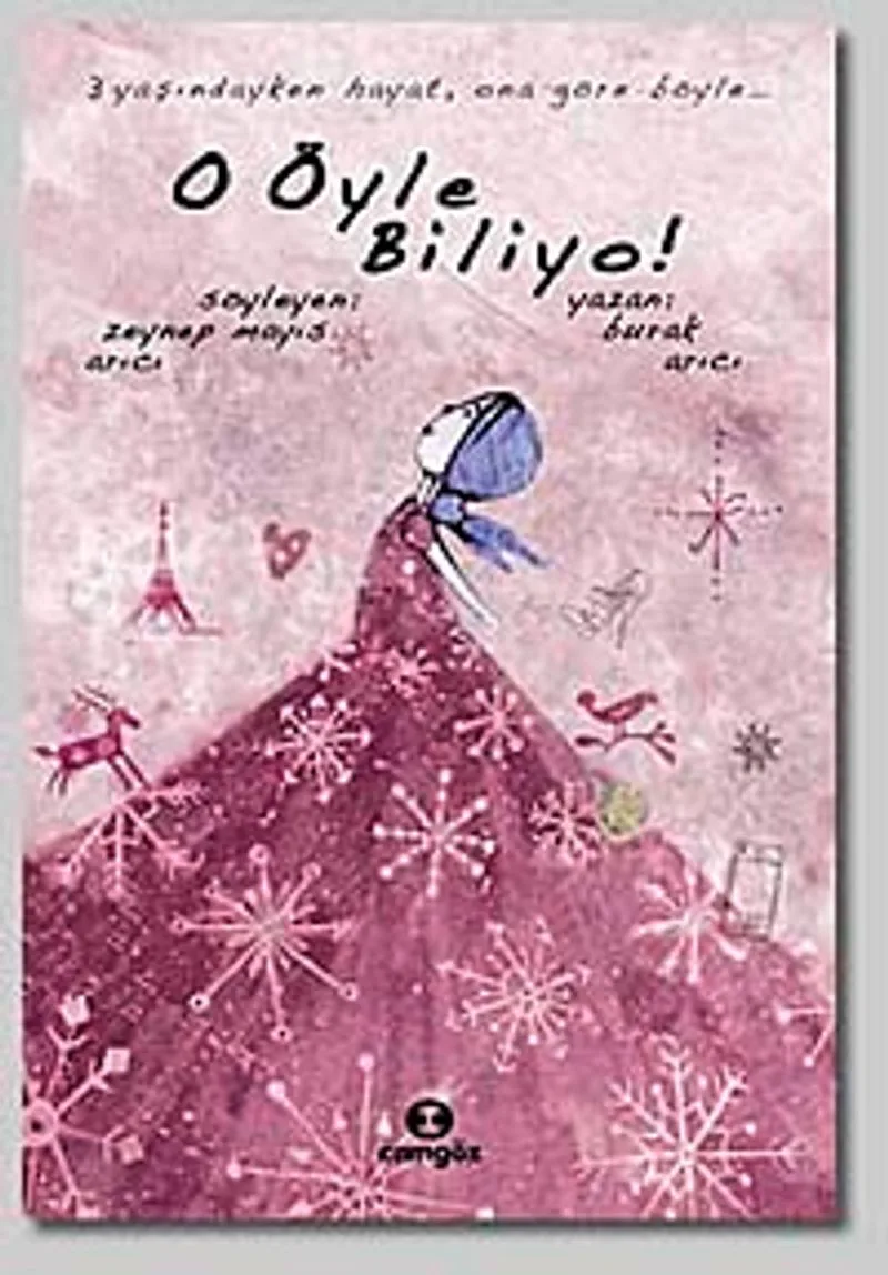 O Öyle Biliyo!