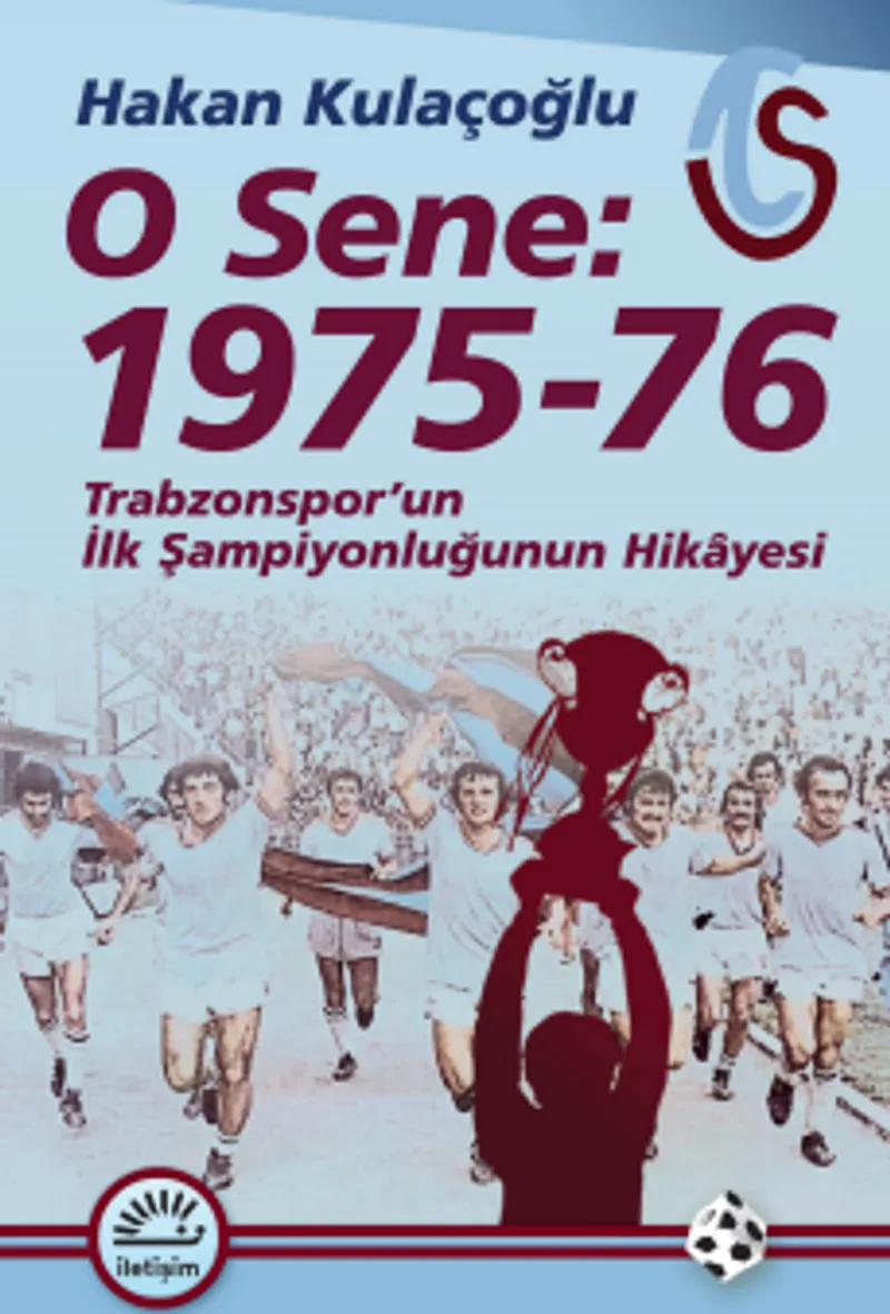 O Sene: 1975-76