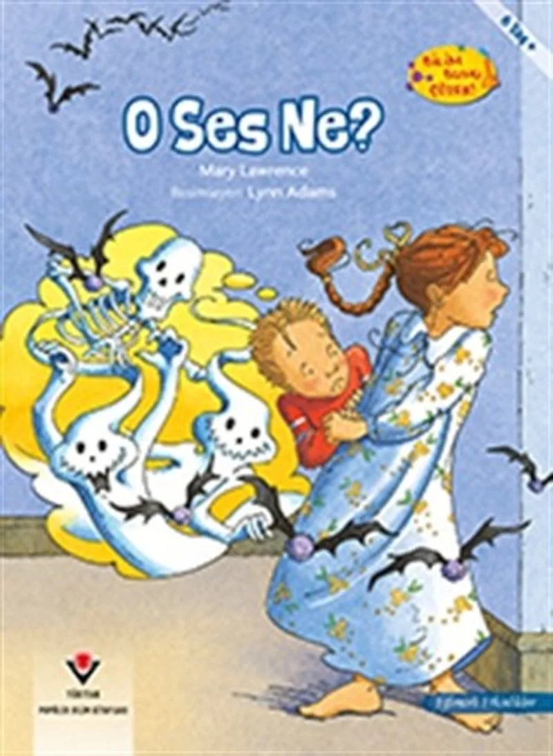 O Ses Ne / Bilim Bunu Çözer