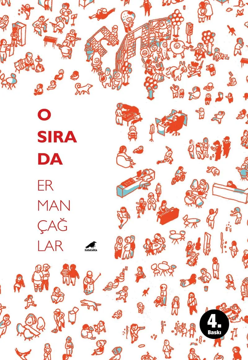 O Sırada