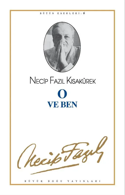 O ve ben