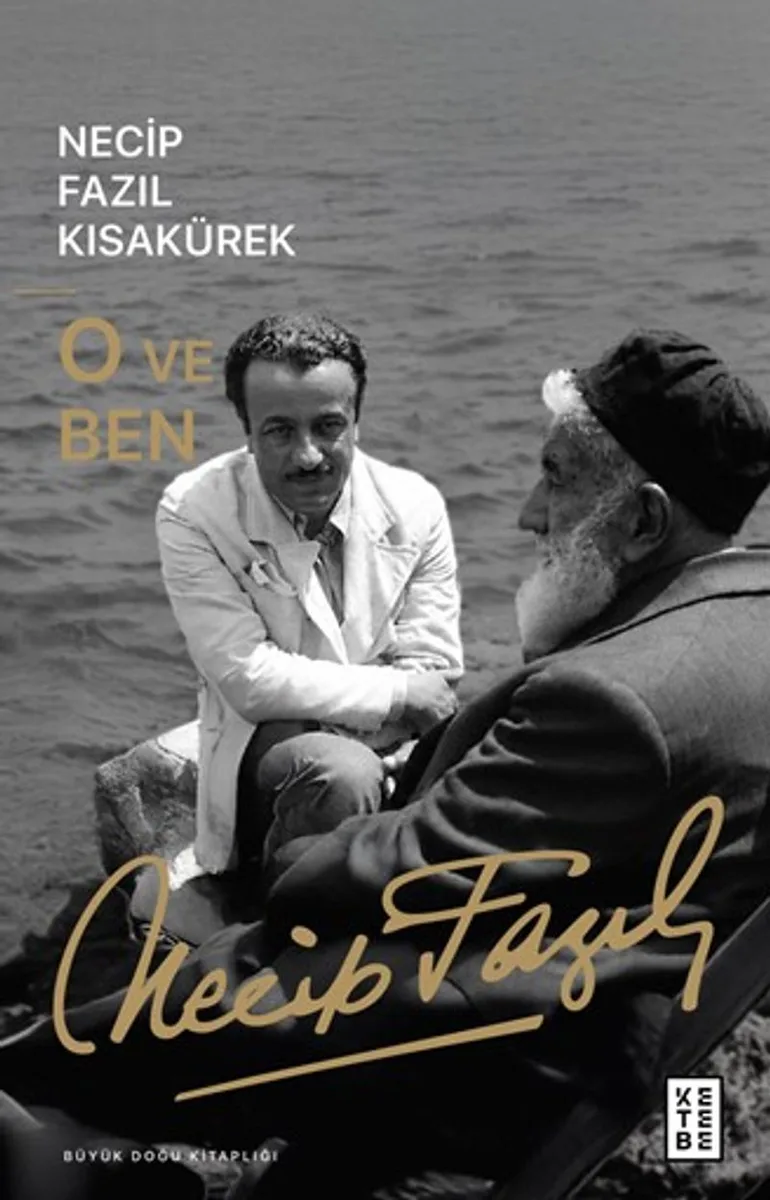 O ve Ben