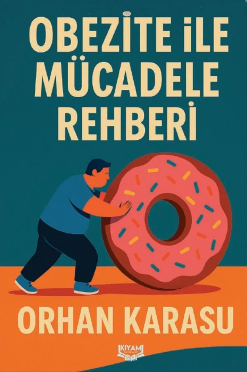 Obezite ile Mücadele Rehberi