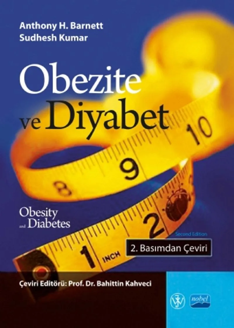 Obezite ve Diyet