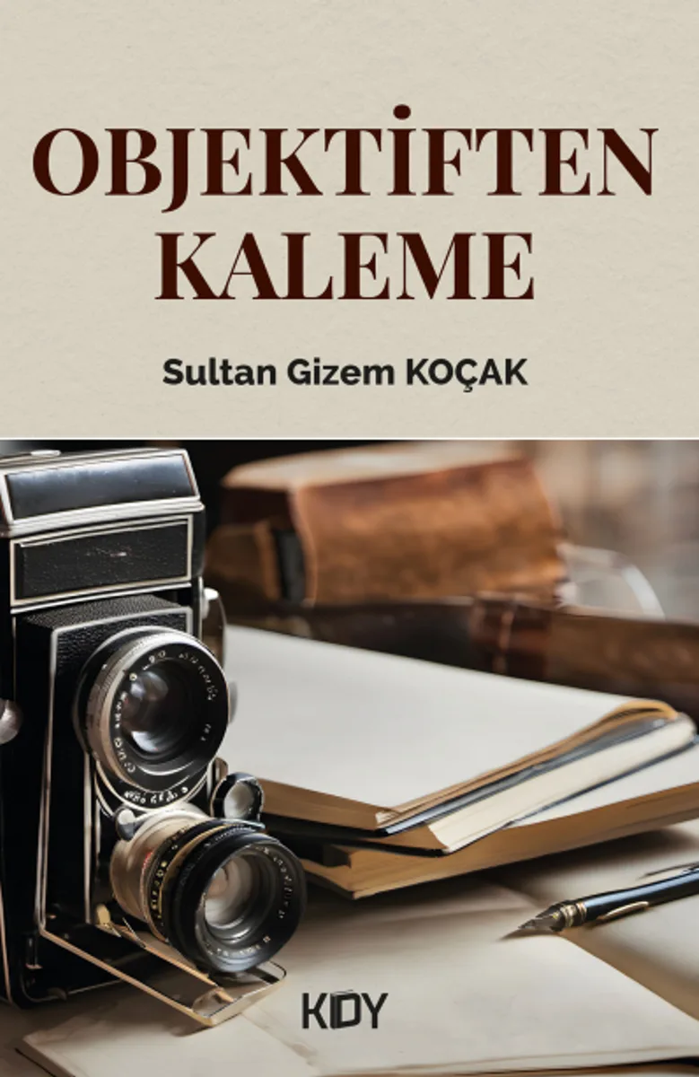 Objektiften Kaleme