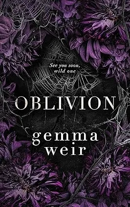 Oblivion
