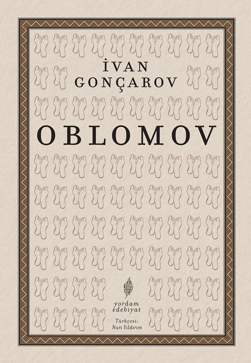 Oblomov
