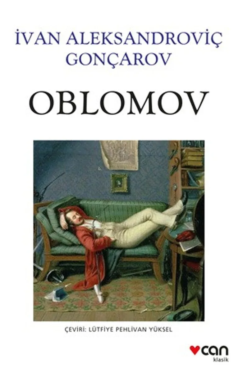 Oblomov