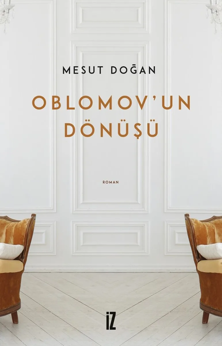 Oblomov'un Dönüşü