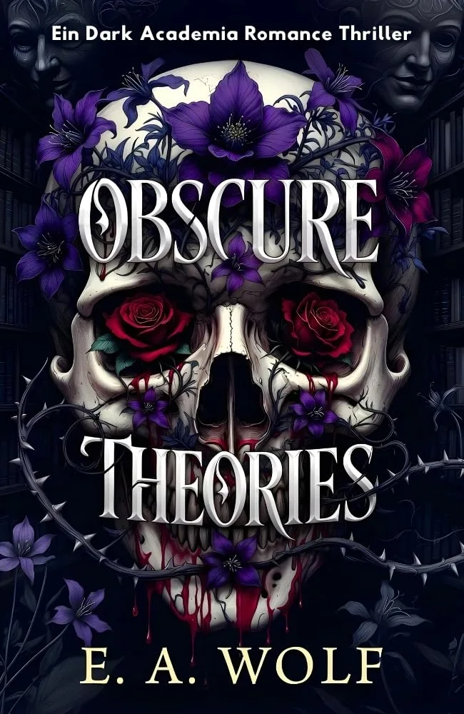 Obscure Theories