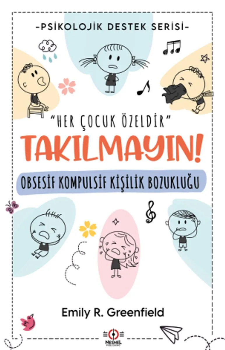 Obsesif Kompulsif Kişilik Bozukluğu Takılmayın!