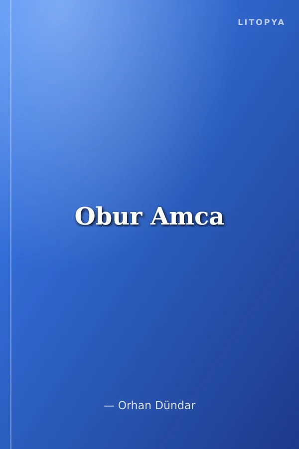 Obur Amca