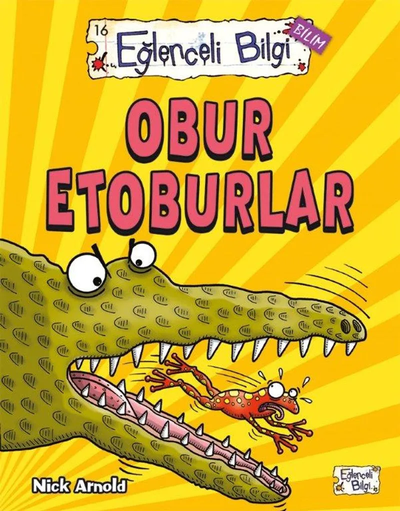 Obur Etoburlar