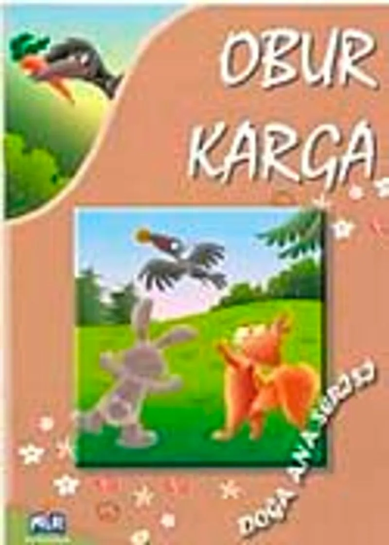 Obur Karga