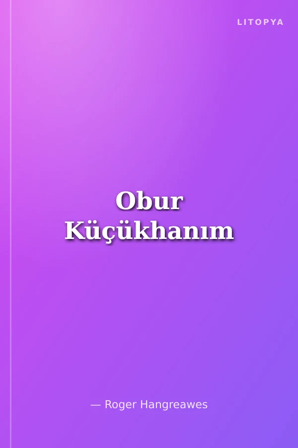 Obur Küçükhanım