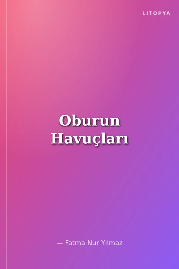 Oburun Havuçları