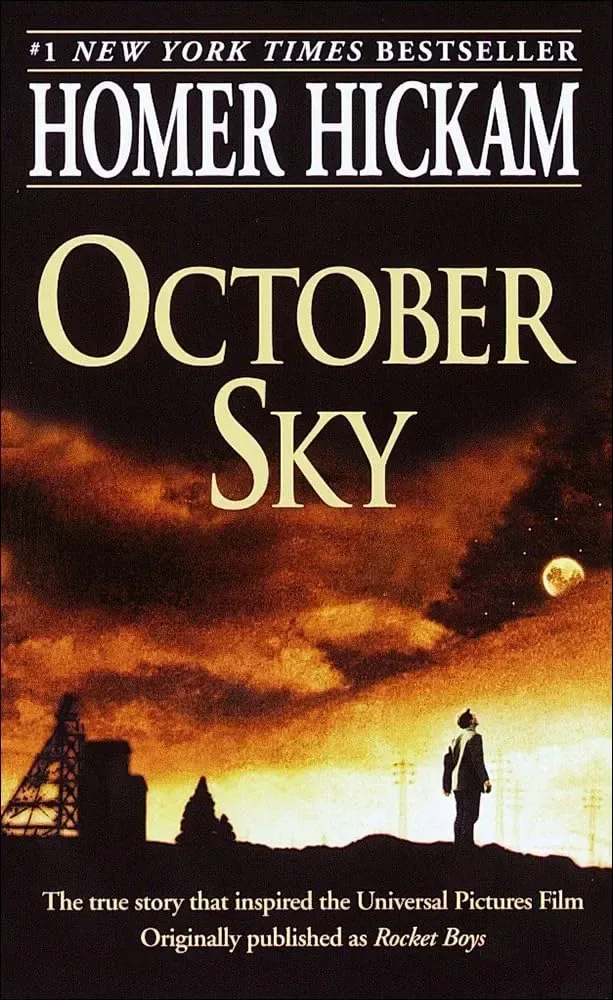 October