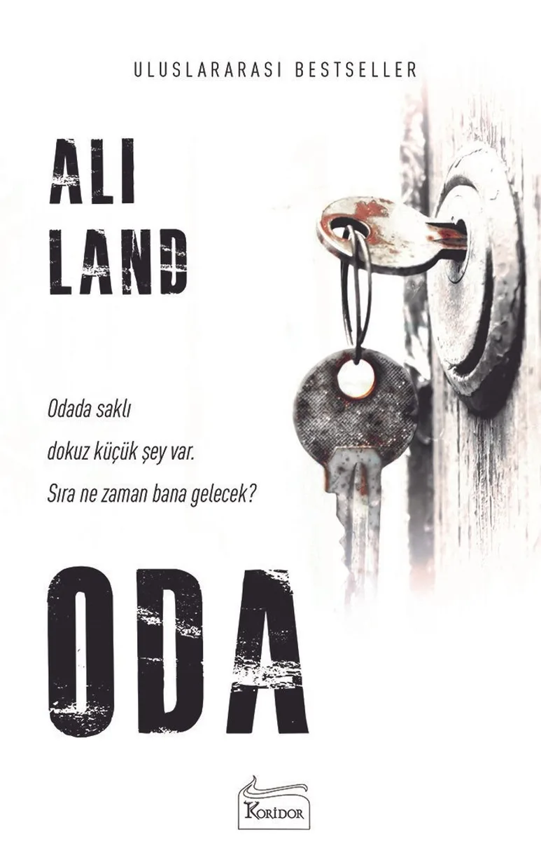 Oda