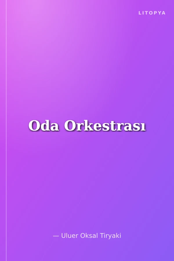 Oda Orkestrası