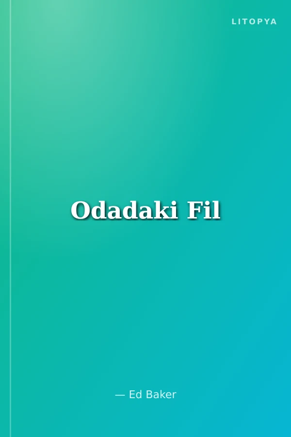 Odadaki Fil