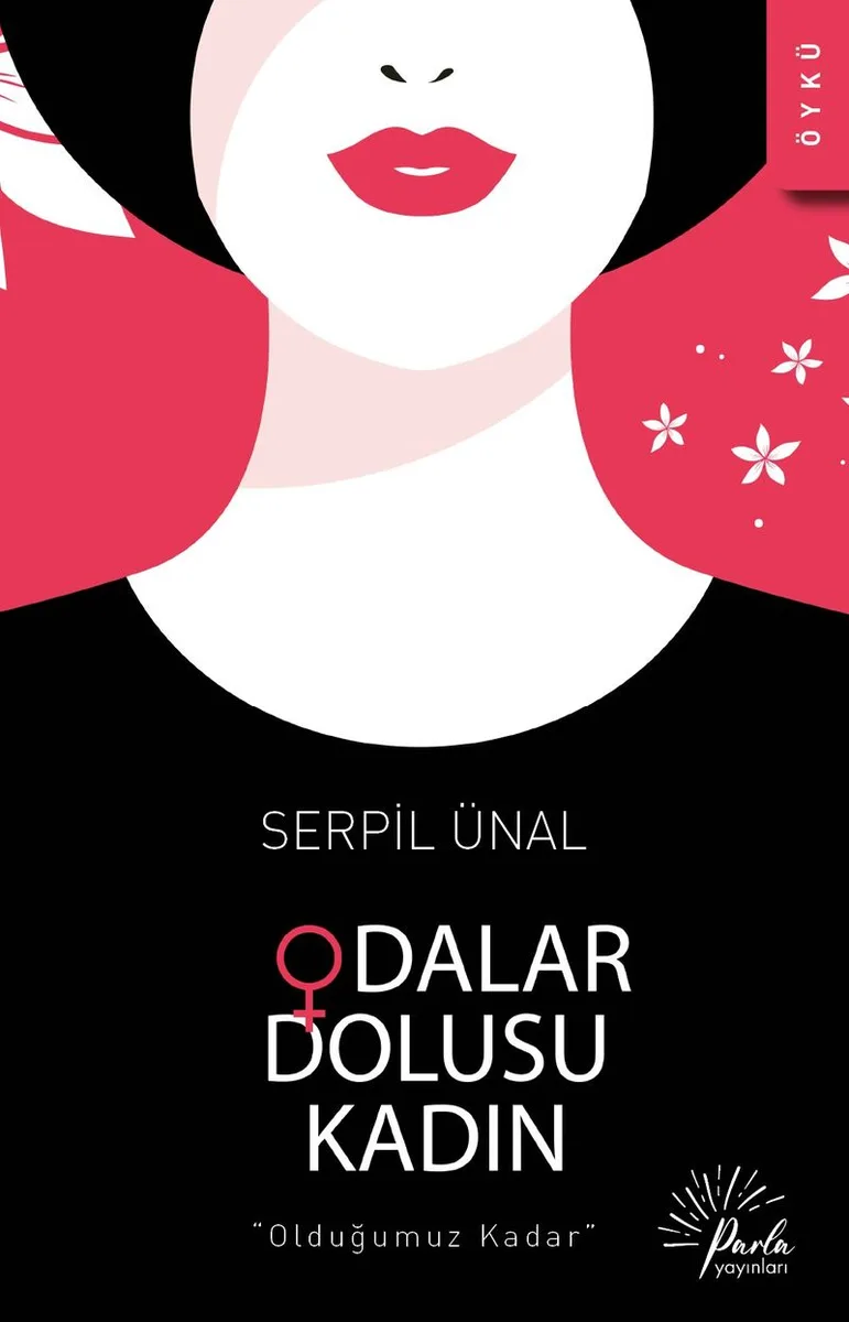 Odalar Dolusu Kadın