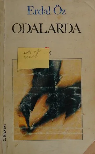 Odalarda