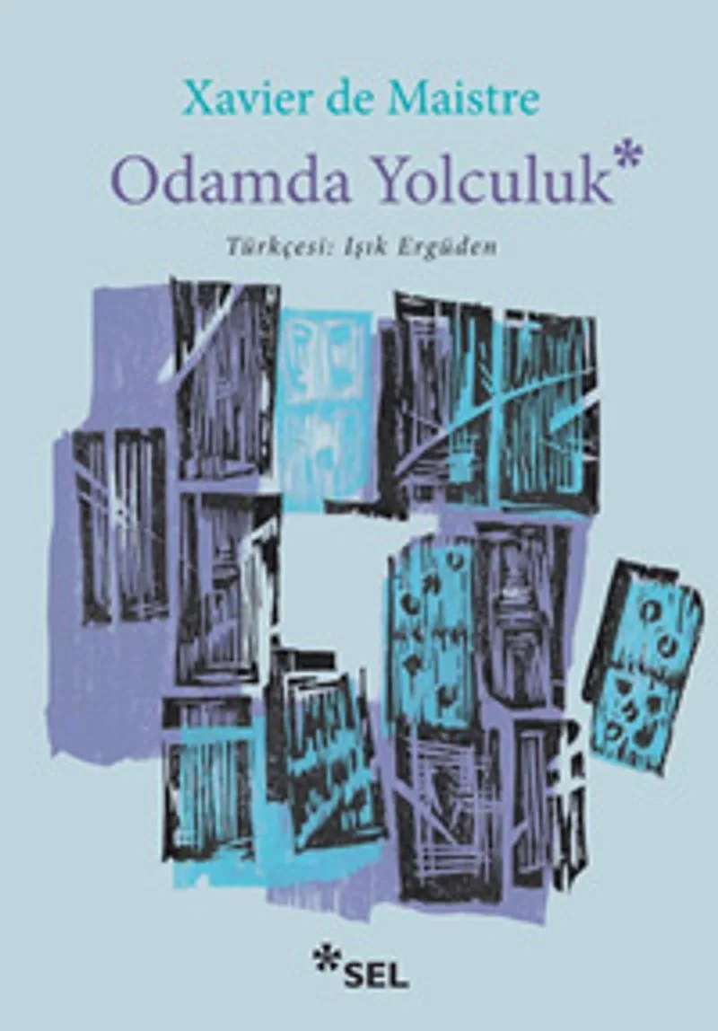 Odamda Yolculuk