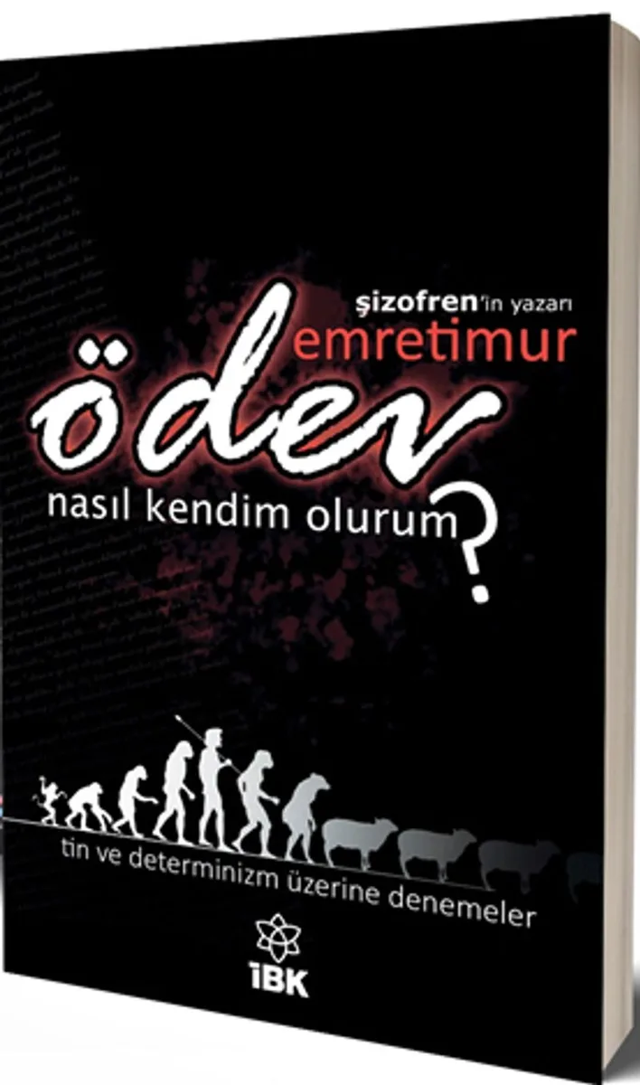 Ödev Nasıl Kendim Olurum?