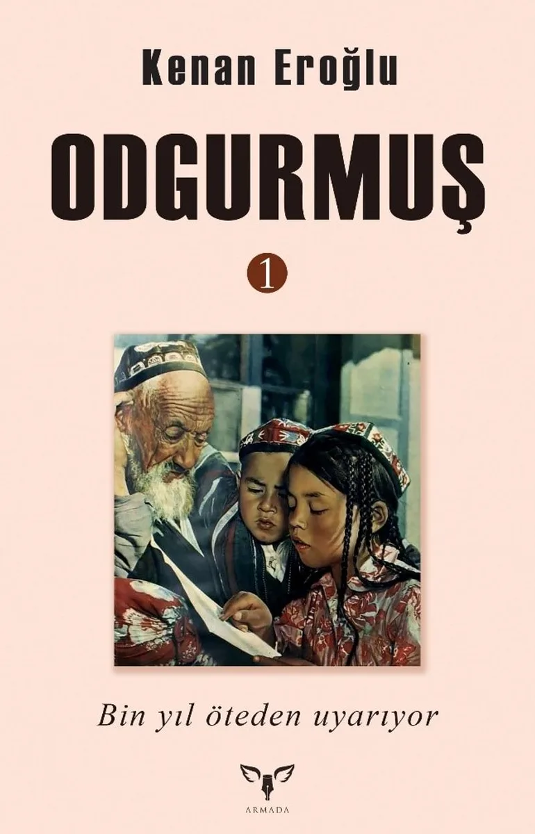 Odgurmuş 1 Bin Yıl Öteden Uyarıyor