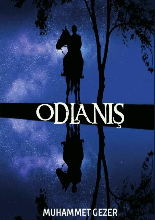 Odlanış