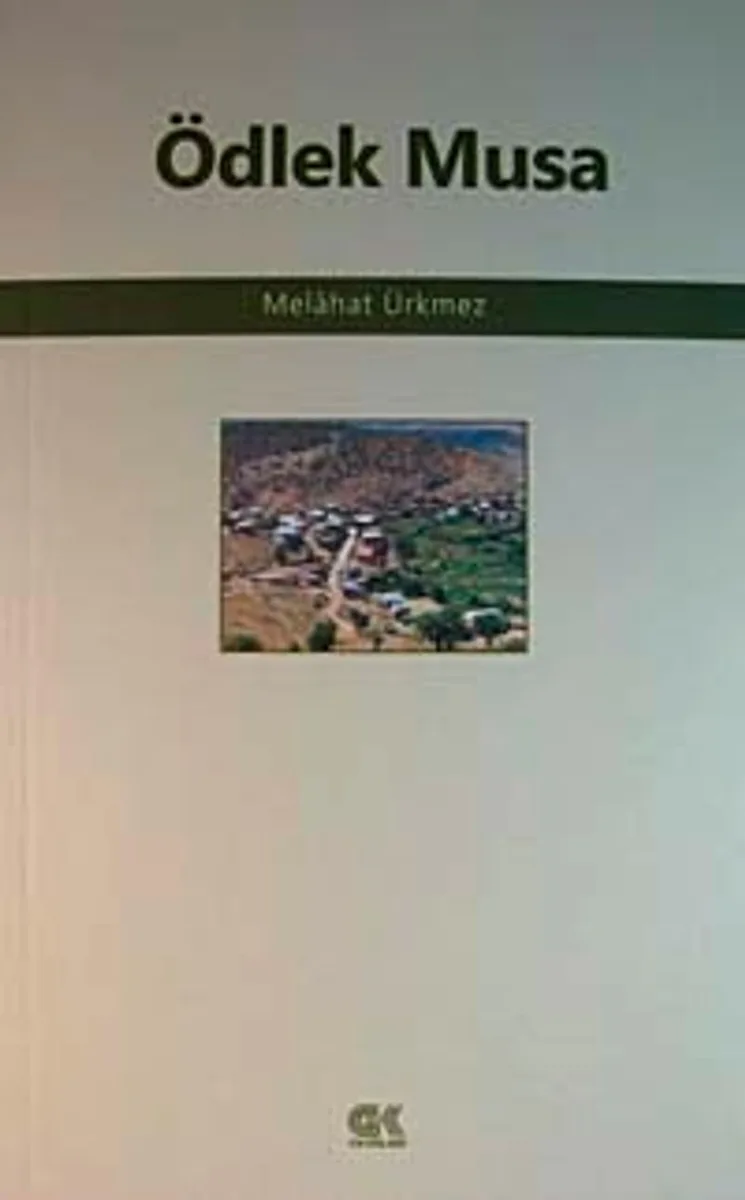 Ödlek Musa