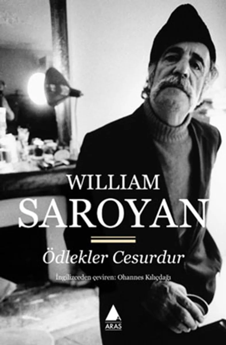 Ödlekler Cesurdur