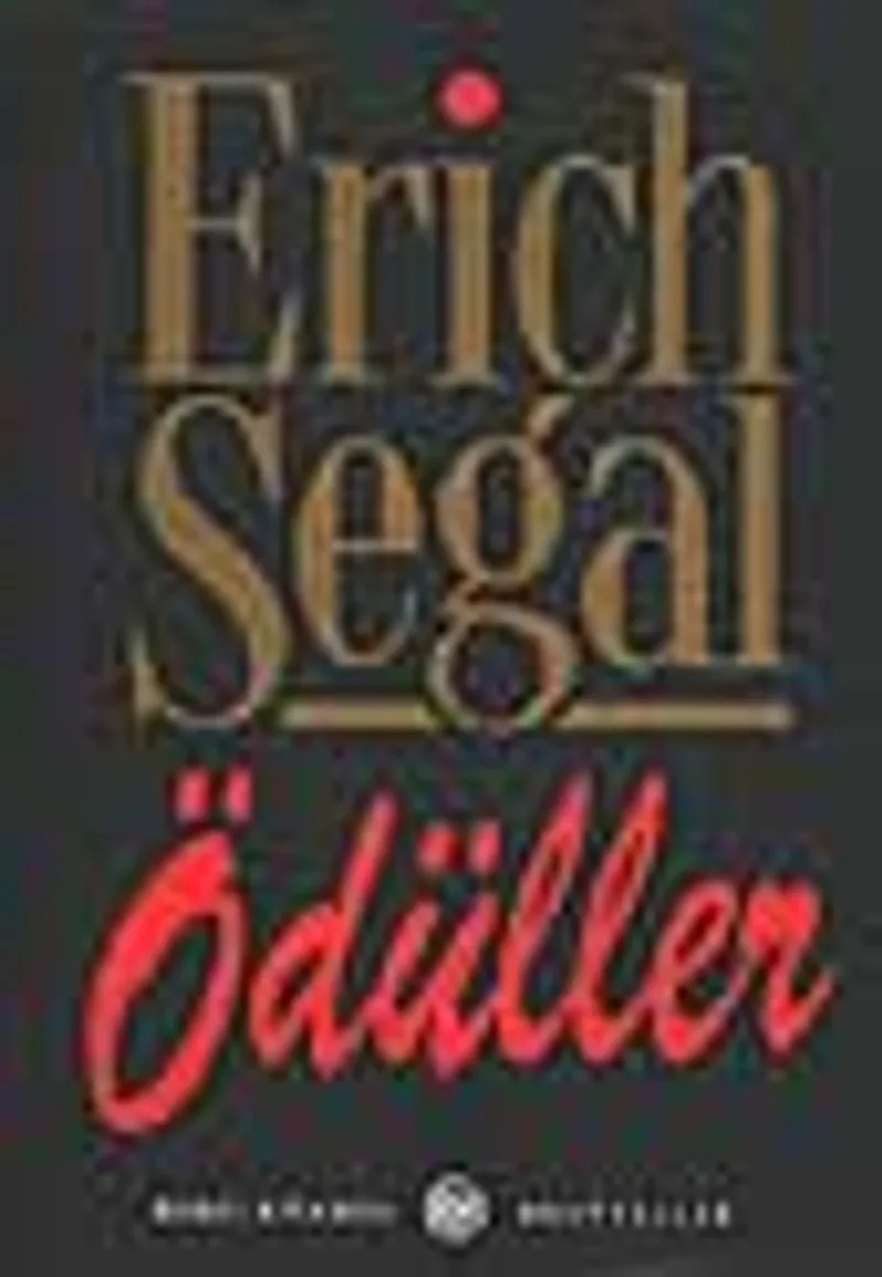 Ödüller