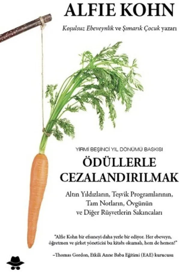 Ödüllerle Cezalandırılmak Yirmi Beşinci Yıl Dönümü