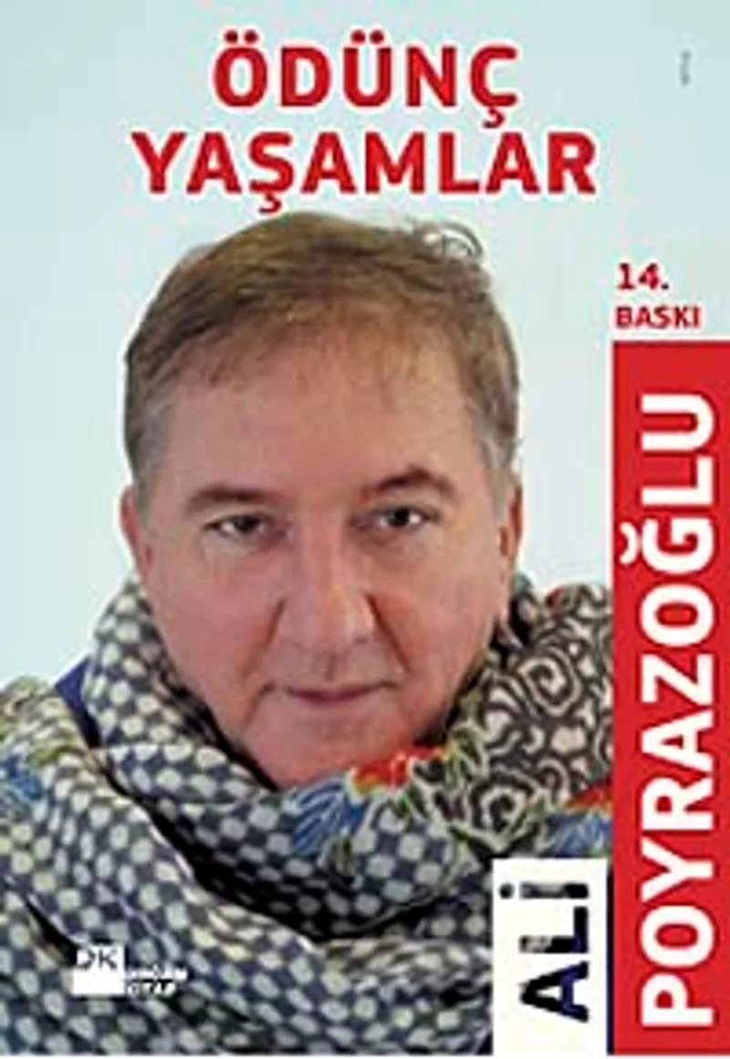 Ödünç Yaşamlar