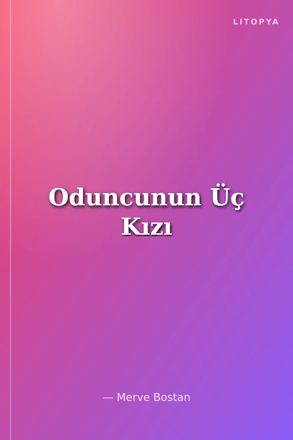 Oduncunun Üç Kızı