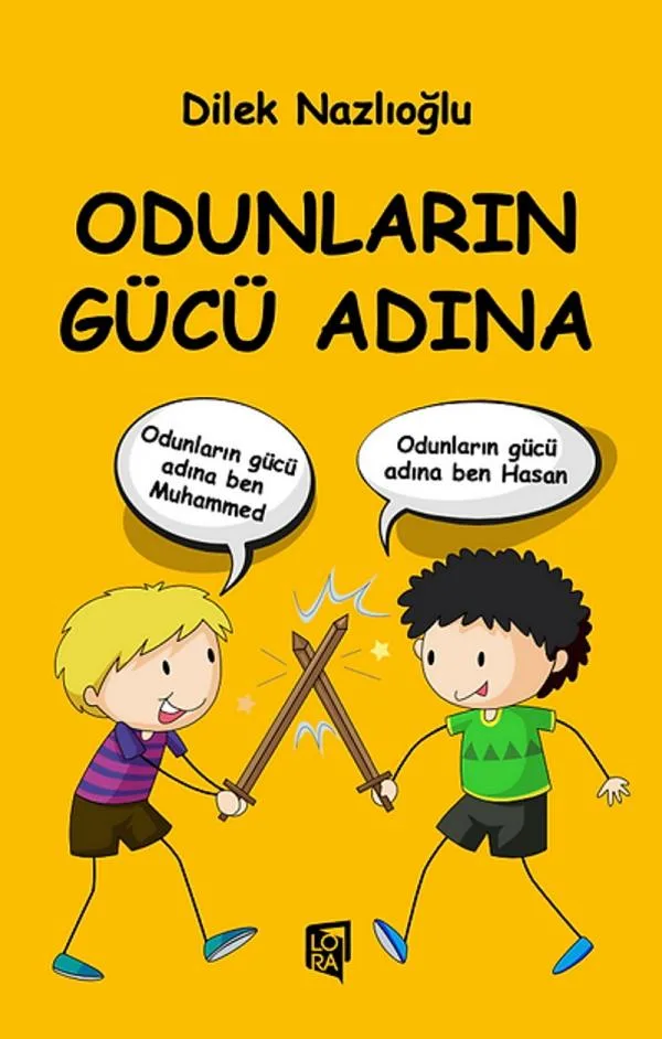 Odunların Gücü Adına