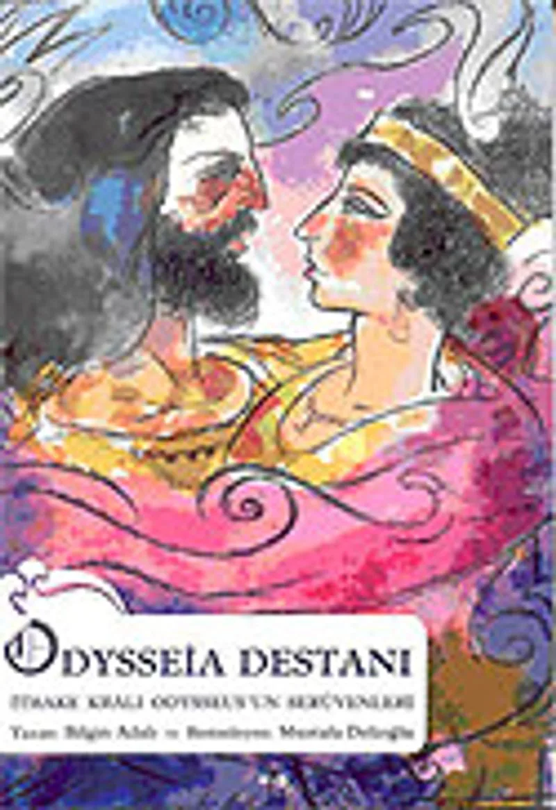 Odysseia Destanı