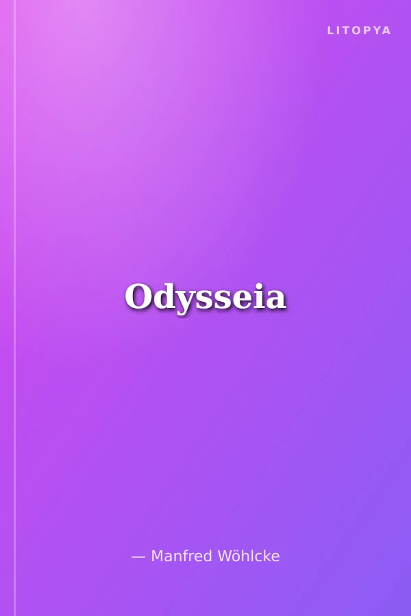 Odysseia