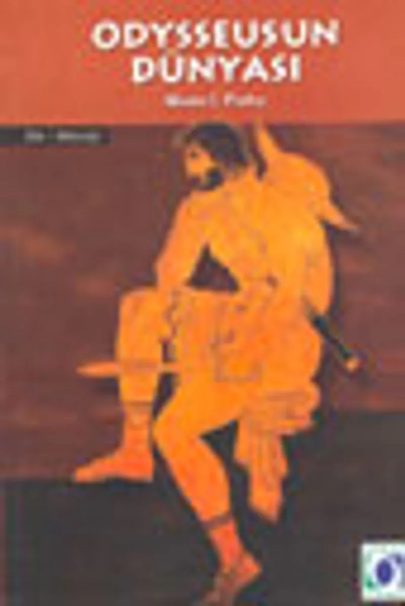 Odysseus'un Dünyası (2-C-27)