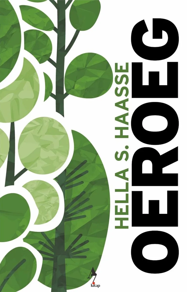 Oereog